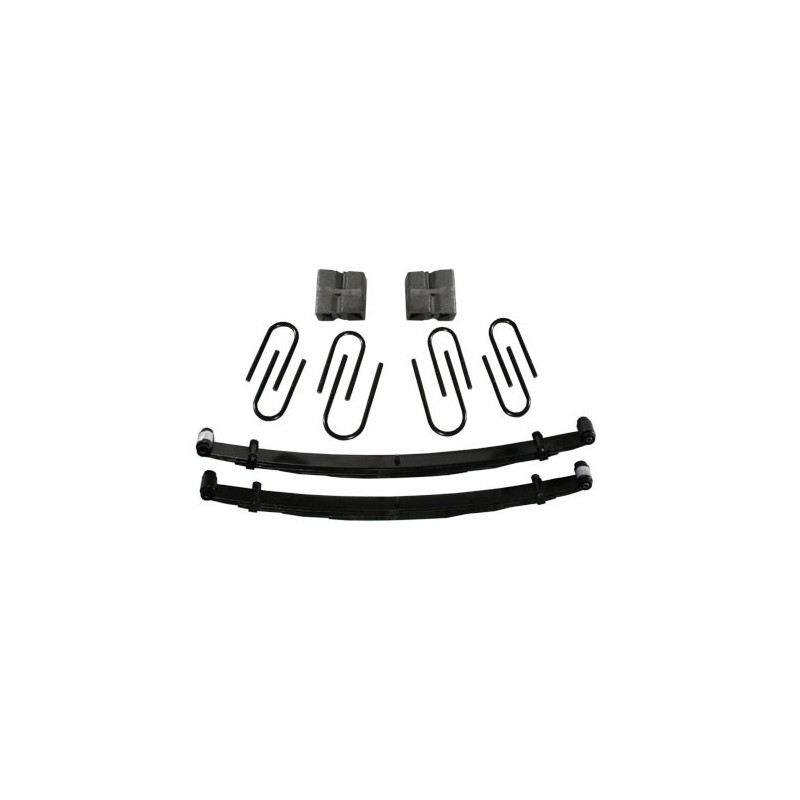 Skyjacker 0'' Lift Kit for 1987-1987 Chevrolet V30