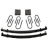 Skyjacker 0'' Lift Kit for 1977-1986 Chevrolet K30