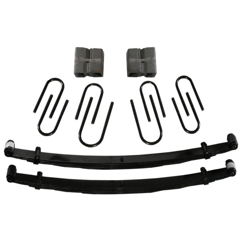 Skyjacker 0'' Lift Kit for 1977-1986 Chevrolet K30