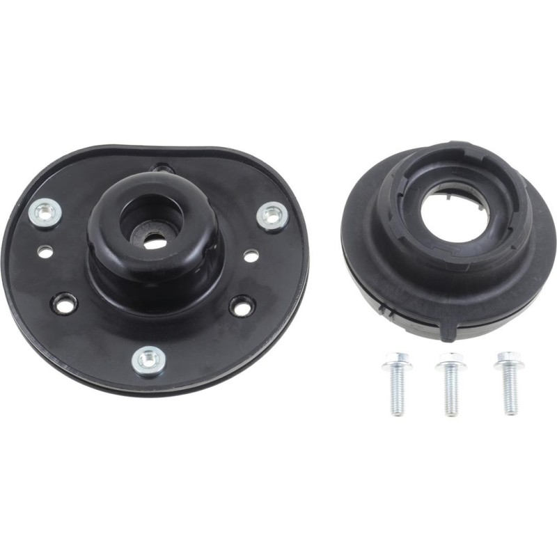 Monroe 0'' FrontStrut Mount for 2013-2020 Ford Fusion