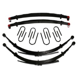 Skyjacker 0'' Lift Kit for...