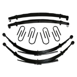 Skyjacker 0'' Lift Kit for...