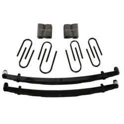 Skyjacker 0'' Lift Kit for...