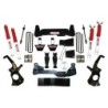 Skyjacker 0'' Lift Kit for 2011-2018 GMC Sierra 3500 HD 4WD