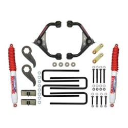 Skyjacker 0'' Lift Kit for...
