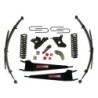 Skyjacker 0'' Lift Kit for 1980-1996 Ford Bronco