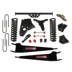Skyjacker 0'' Lift Kit for...