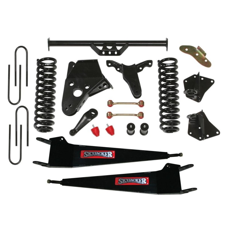 Skyjacker 0'' Lift Kit for 1994-1997 Mazda B4000 4WD