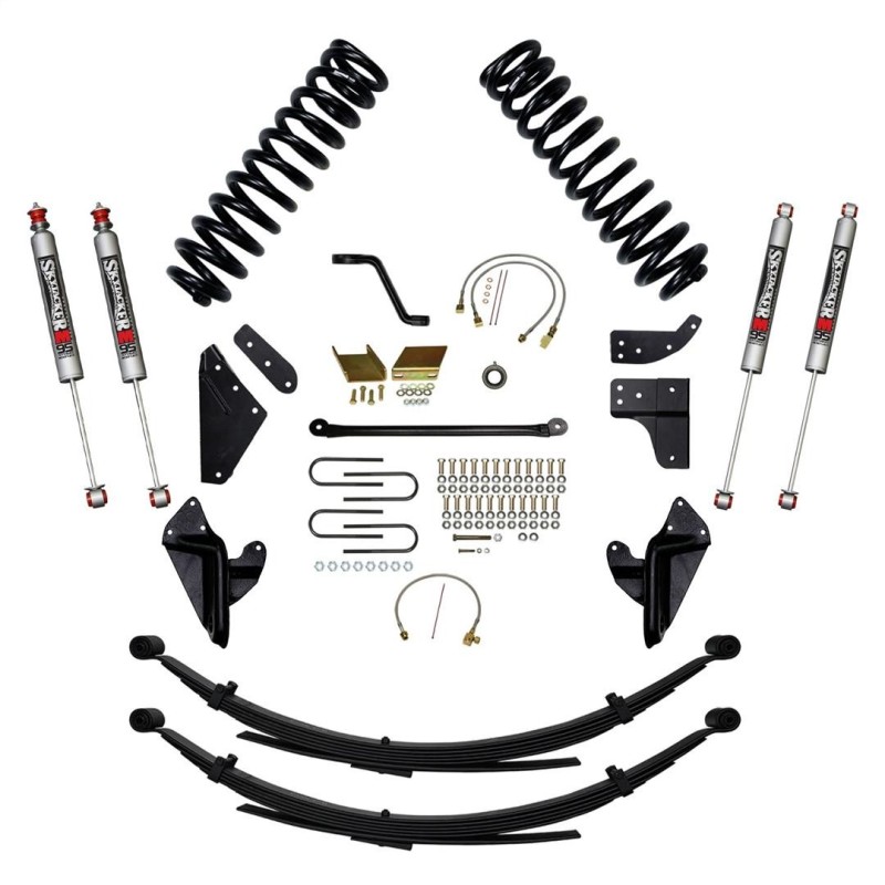 Skyjacker 0'' Lift Kit for 1980-1980 Ford F-150 4WD