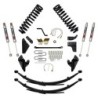 Skyjacker 0'' Lift Kit for 1980-1980 Ford F-150 4WD