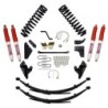 Skyjacker 0'' Lift Kit for 1980-1980 Ford F-150 4WD