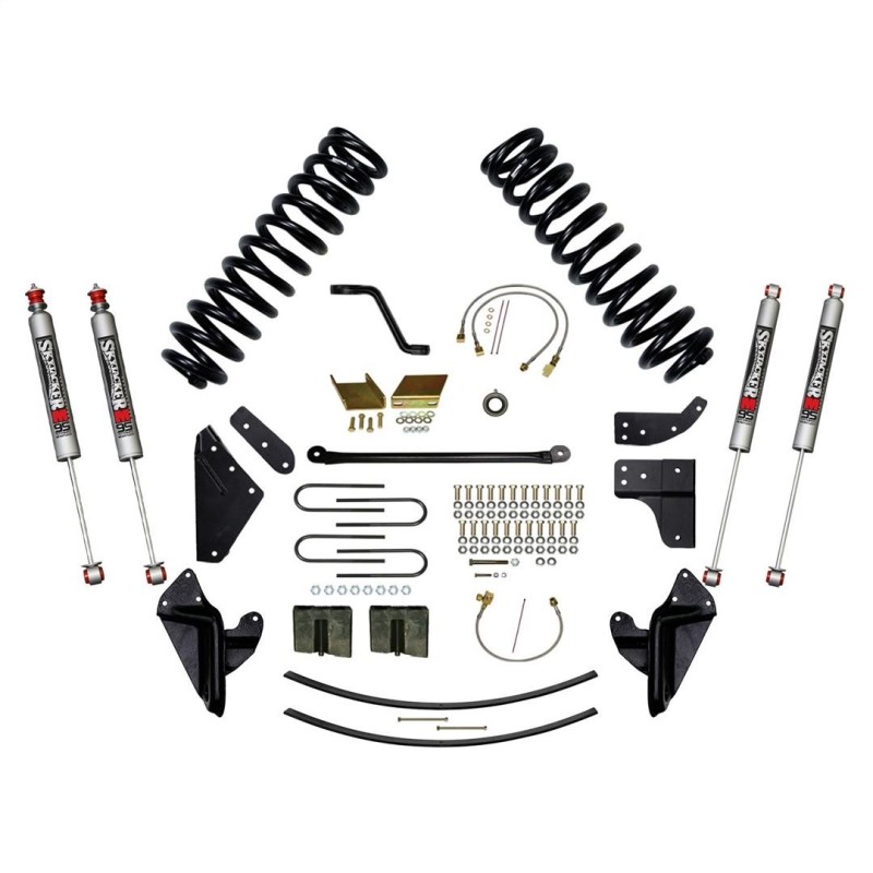 Skyjacker 0'' Lift Kit for 1980-1980 Ford F-150 4WD