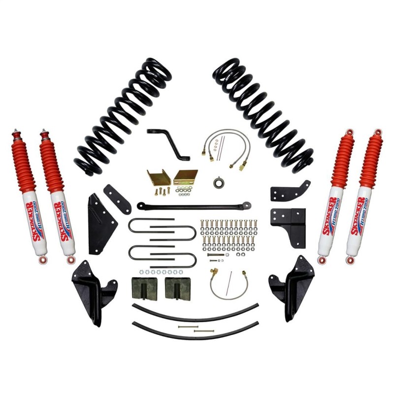 Skyjacker 0'' Lift Kit for 1980-1980 Ford F-150 2WD