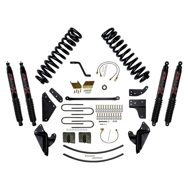 Skyjacker 0'' Lift Kit for 1980-1980 Ford F-150 2WD