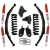 Skyjacker 0'' Lift Kit for 1980-1980 Ford F-150 4WD