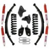 Skyjacker 0'' Lift Kit for 1980-1980 Ford F-150 4WD