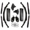 Skyjacker 0'' Lift Kit for 1980-1980 Ford F-150 4WD