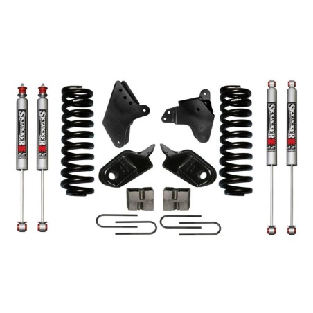 Skyjacker 0'' Lift Kit for 1980-1980 Ford F-150 4WD