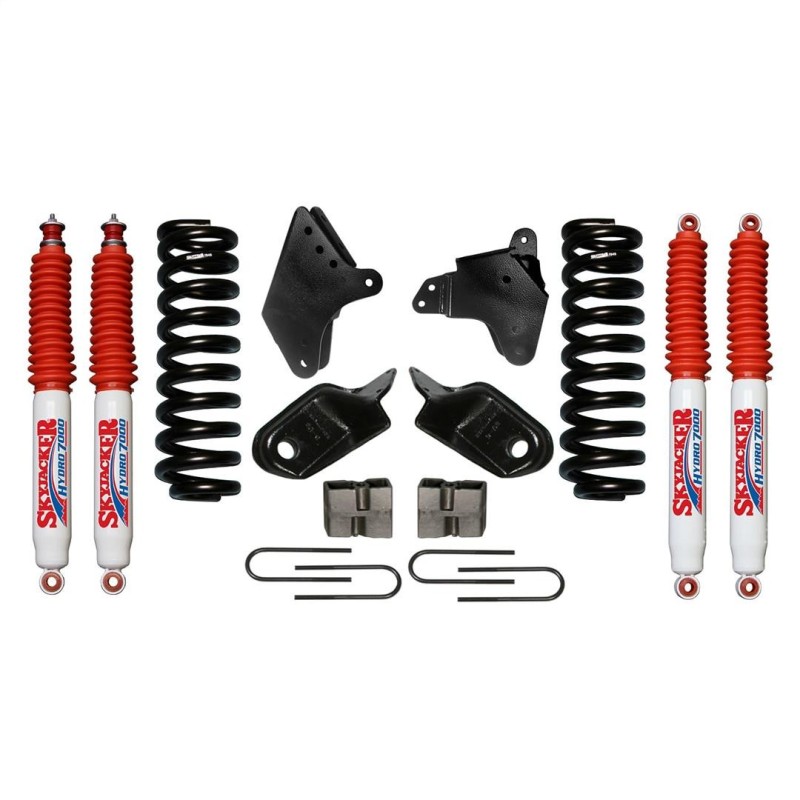 Skyjacker 0'' Lift Kit for 1980-1980 Ford F-150 4WD