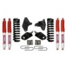 Skyjacker 0'' Lift Kit for 1980-1980 Ford F-150 4WD