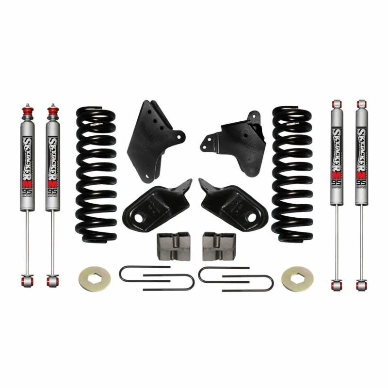 Skyjacker 0'' Lift Kit for 1980-1985 Ford F-350 2WD