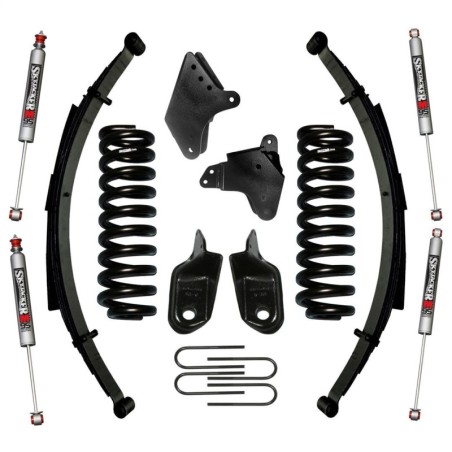 Skyjacker 0'' Lift Kit for 1980-1996 Ford Bronco
