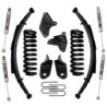 Skyjacker 0'' Lift Kit for 1980-1996 Ford Bronco