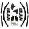 Skyjacker 0'' Lift Kit for 1980-1996 Ford Bronco