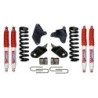 Skyjacker 0'' Lift Kit for 1980-1996 Ford Bronco