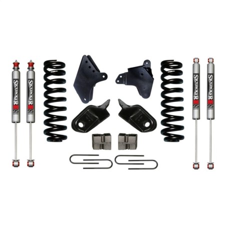 Skyjacker 0'' Lift Kit for 1980-1996 Ford Bronco