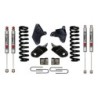 Skyjacker 0'' Lift Kit for 1980-1996 Ford Bronco