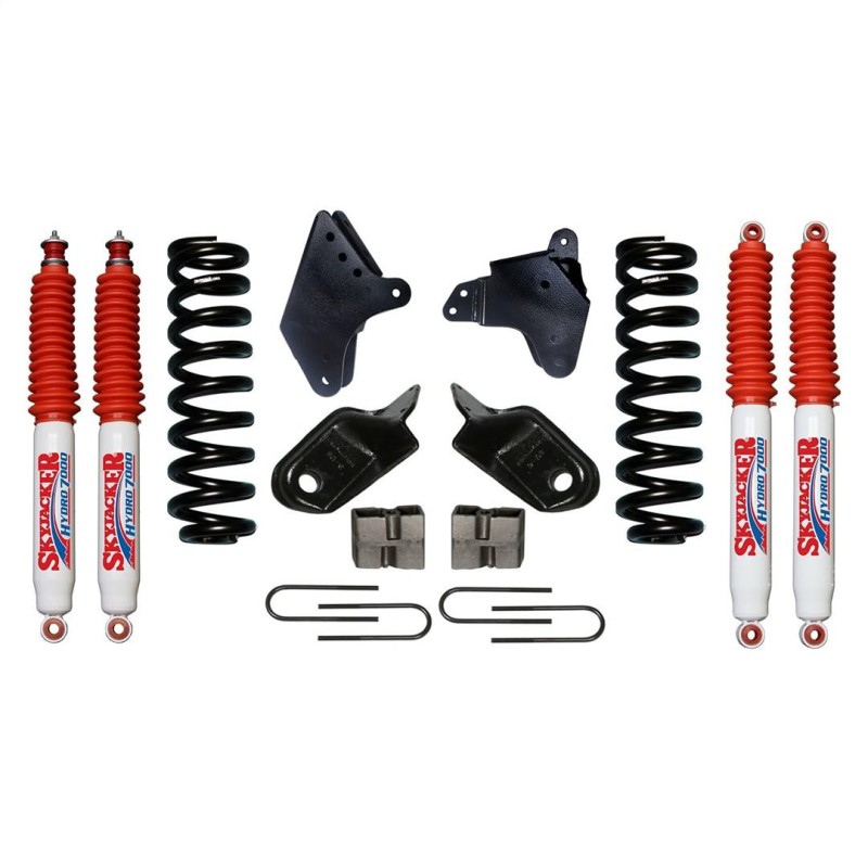 Skyjacker 0'' Lift Kit for 1980-1996 Ford Bronco