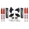 Skyjacker 0'' Lift Kit for 1980-1996 Ford Bronco