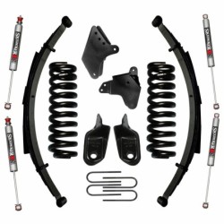Skyjacker 0'' Lift Kit for...