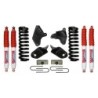 Skyjacker 0'' Lift Kit for 1980-1980 Ford F-150 4WD