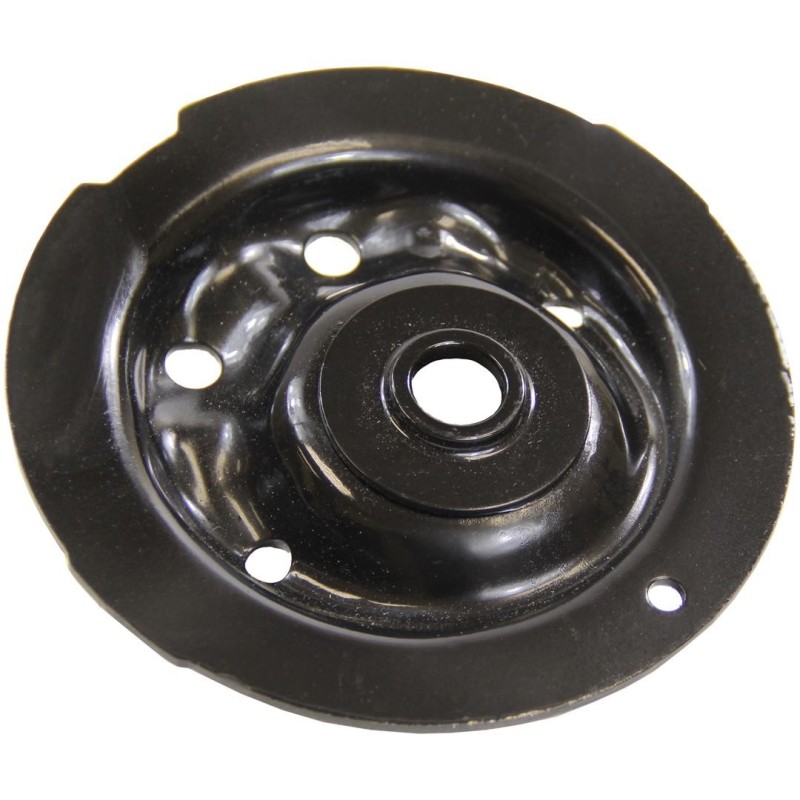 Monroe 0'' FrontCoil Spring Seat for 2003-2008 Toyota Corolla