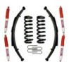 Skyjacker 0'' Lift Kit for 1980-1996 Ford Bronco