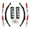 Skyjacker 0'' Lift Kit for 1980-1996 Ford Bronco