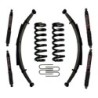 Skyjacker 0'' Lift Kit for 1980-1996 Ford Bronco