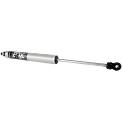 FOX 2-3'' Rear  Lift Shock Absorber for 2018-2023 Jeep Wrangler JL