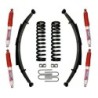 Skyjacker 0'' Lift Kit for 1979-1979 Ford Courier 4WD