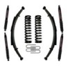 Skyjacker 0'' Lift Kit for 1978-1979 Ford Bronco