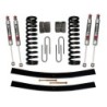 Skyjacker 0'' Lift Kit for 1978-1979 Ford Bronco
