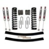 Skyjacker 0'' Lift Kit for 1978-1979 Ford Bronco