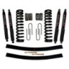 Skyjacker 0'' Lift Kit for 1978-1979 Ford Bronco
