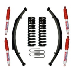 Skyjacker 0'' Lift Kit for...