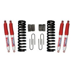 Skyjacker 0'' Lift Kit for...
