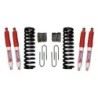 Skyjacker 0'' Lift Kit for 1975-1975 Ford F-100 4WD