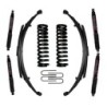 Skyjacker 0'' Lift Kit for 1966-1977 Ford Bronco 4WD