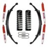 Skyjacker 0'' Lift Kit for 1966-1977 Ford Bronco 4WD